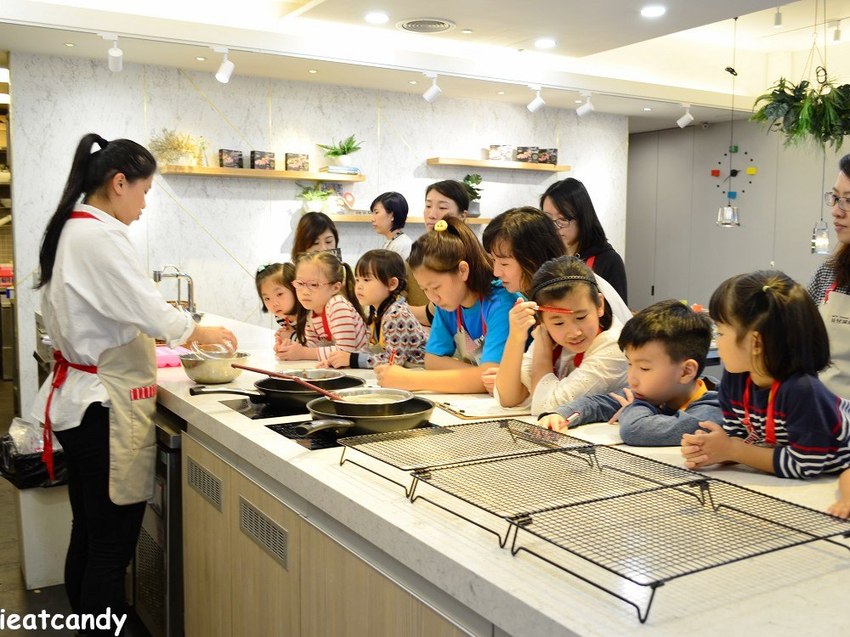 台北親子DIY手作課程推薦！別忘了，也要替自己跟小孩增進感情喔~