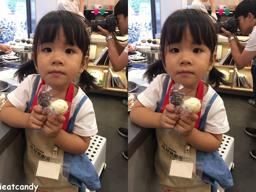 台北親子DIY手作課程推薦！別忘了，也要替自己跟小孩增進感情喔~