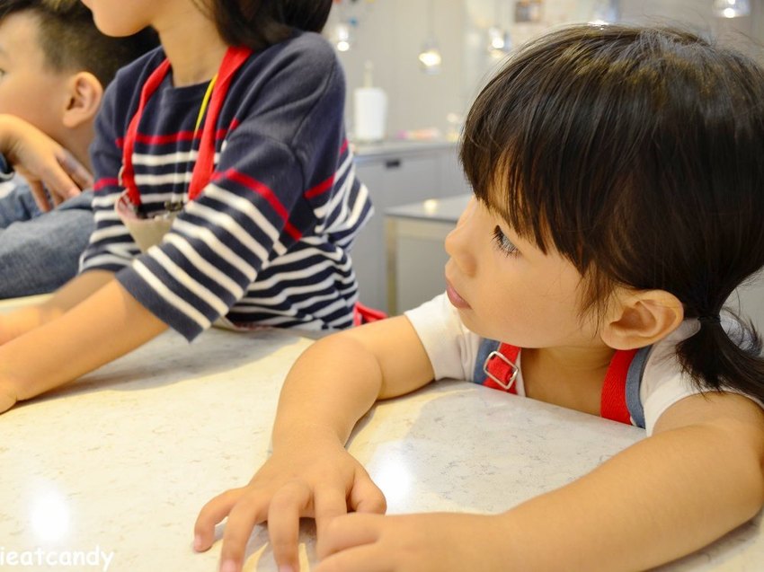 台北親子DIY手作課程推薦！別忘了，也要替自己跟小孩增進感情喔~