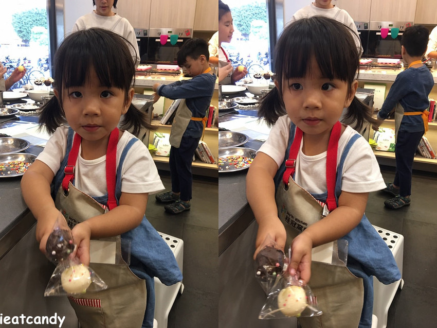 台北親子DIY手作課程推薦！別忘了，也要替自己跟小孩增進感情喔~