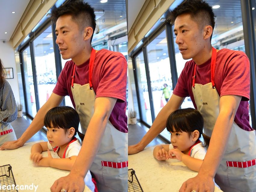 台北親子DIY手作課程推薦！別忘了，也要替自己跟小孩增進感情喔~