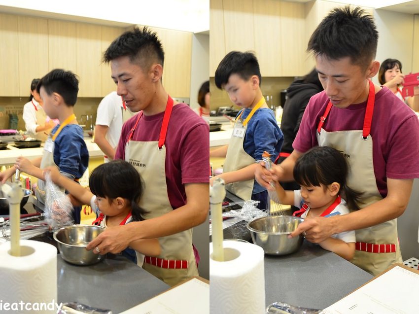 台北親子DIY手作課程推薦！別忘了，也要替自己跟小孩增進感情喔~