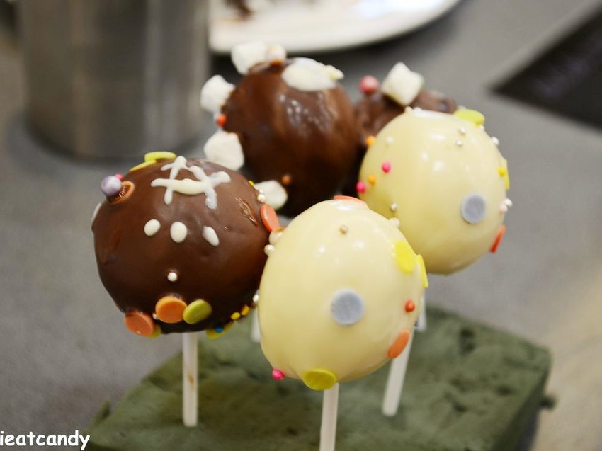 台北親子DIY手作課程推薦！別忘了，也要替自己跟小孩增進感情喔~