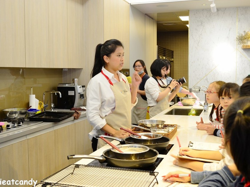 台北親子DIY手作課程推薦！別忘了，也要替自己跟小孩增進感情喔~