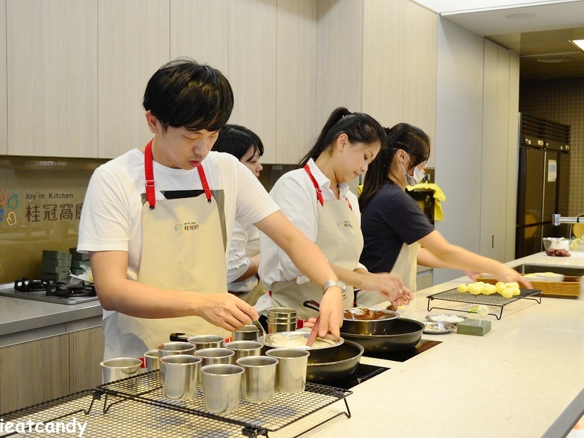 台北親子DIY手作課程推薦！別忘了，也要替自己跟小孩增進感情喔~