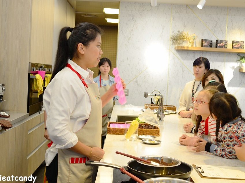 台北親子DIY手作課程推薦！別忘了，也要替自己跟小孩增進感情喔~