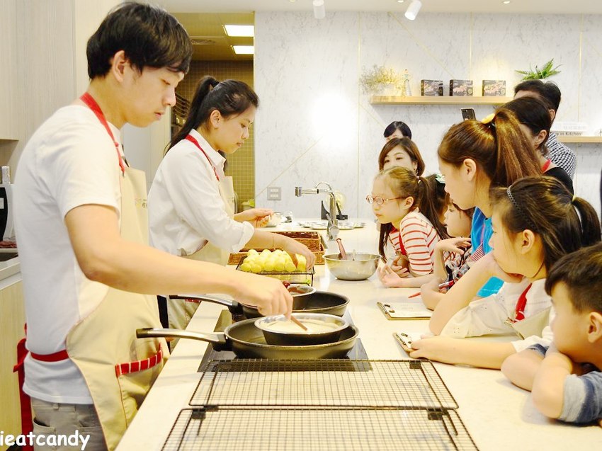 台北親子DIY手作課程推薦！別忘了，也要替自己跟小孩增進感情喔~