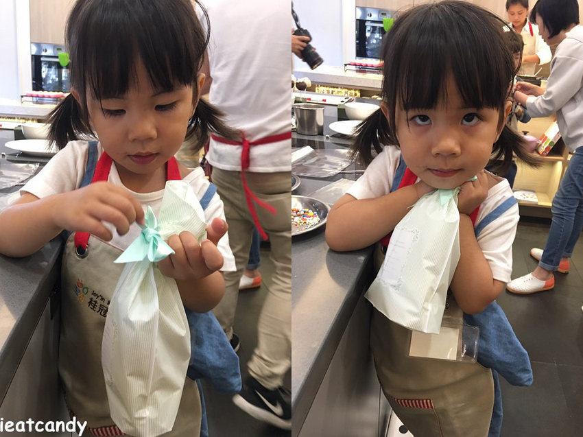 台北親子DIY手作課程推薦！別忘了，也要替自己跟小孩增進感情喔~