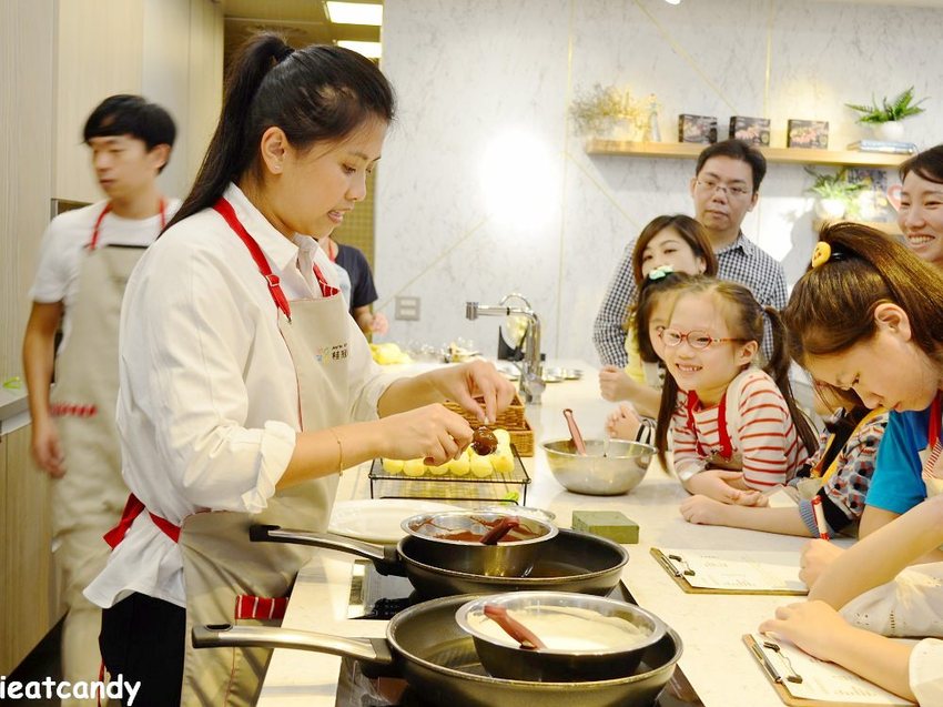 台北親子DIY手作課程推薦！別忘了，也要替自己跟小孩增進感情喔~