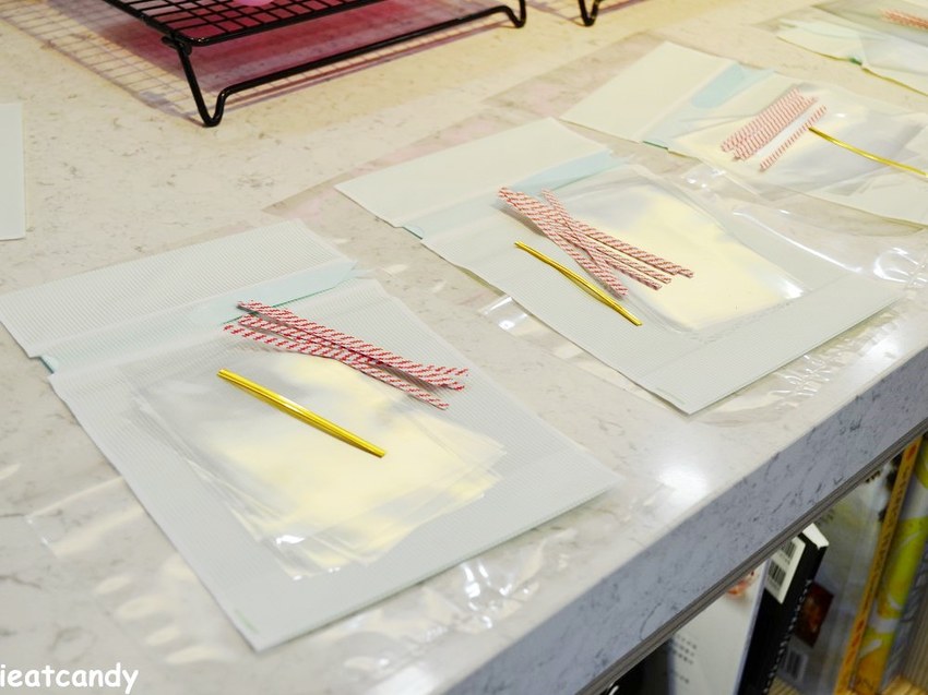 台北親子DIY手作課程推薦！別忘了，也要替自己跟小孩增進感情喔~