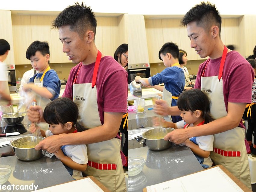 台北親子DIY手作課程推薦！別忘了，也要替自己跟小孩增進感情喔~