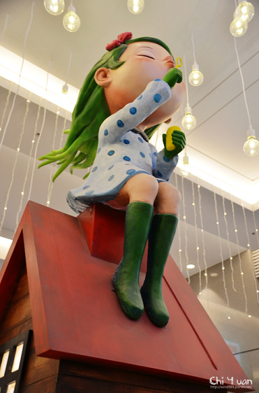 幾米吹泡泡裝置展15.jpg 幾米吹泡泡裝置展15.jpg