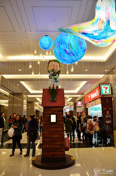 幾米吹泡泡裝置展11.jpg 幾米吹泡泡裝置展11.jpg