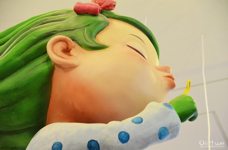 幾米吹泡泡裝置展13.jpg 幾米吹泡泡裝置展13.jpg