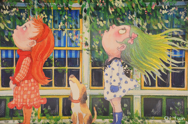 幾米吹泡泡裝置展17.jpg 幾米吹泡泡裝置展17.jpg