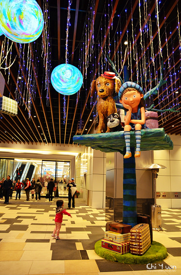 幾米吹泡泡裝置展07.jpg 幾米吹泡泡裝置展07.jpg