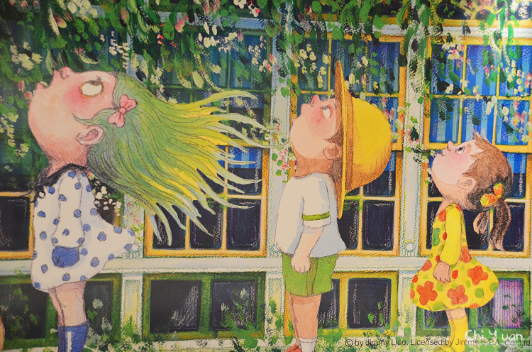 幾米吹泡泡裝置展18.jpg 幾米吹泡泡裝置展18.jpg