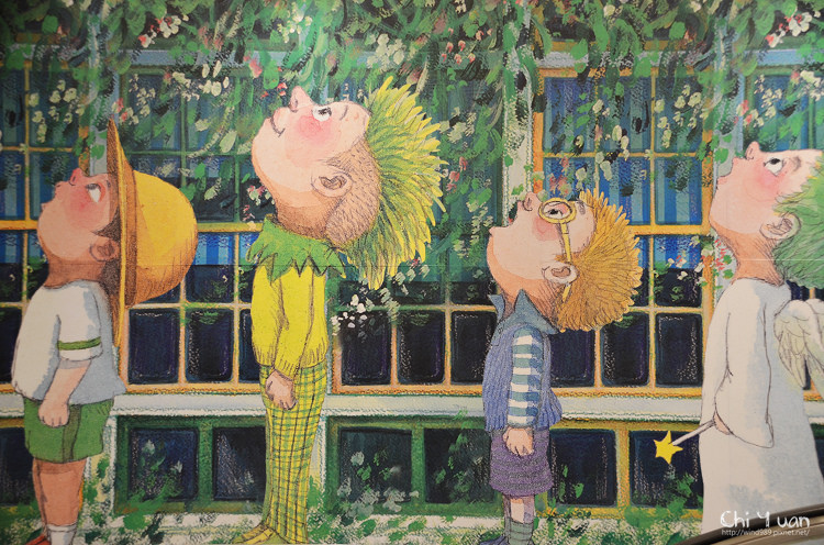 幾米吹泡泡裝置展16.jpg 幾米吹泡泡裝置展16.jpg