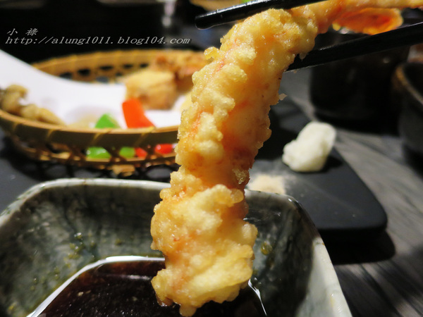 感受無菜單料理&鮮美海味的魅力~ ..江戶龍鍋物料理