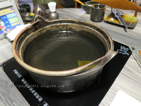 感受無菜單料理&鮮美海味的魅力~ ..江戶龍鍋物料理