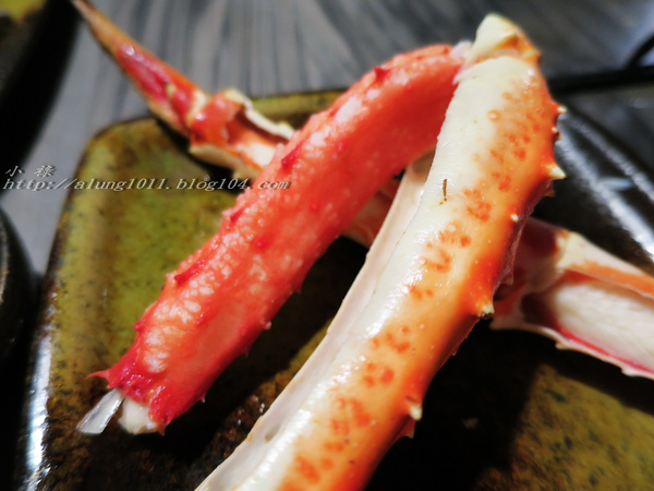 感受無菜單料理&鮮美海味的魅力~ ..江戶龍鍋物料理