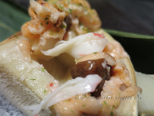 感受無菜單料理&鮮美海味的魅力~ ..江戶龍鍋物料理