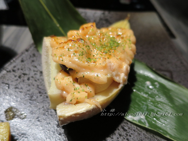 感受無菜單料理&鮮美海味的魅力~ ..江戶龍鍋物料理