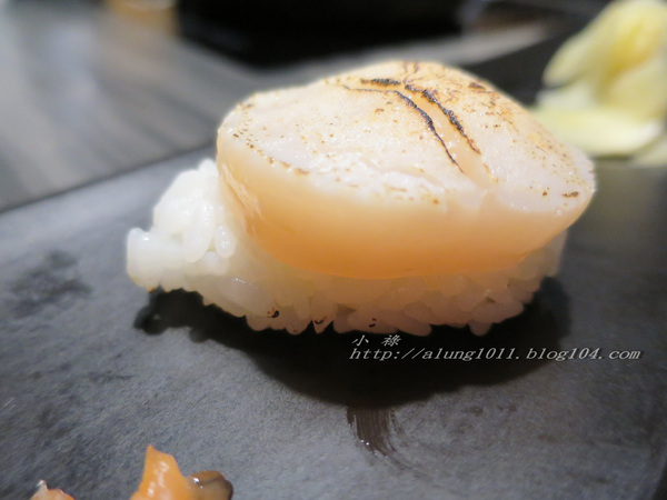 感受無菜單料理&鮮美海味的魅力~ ..江戶龍鍋物料理