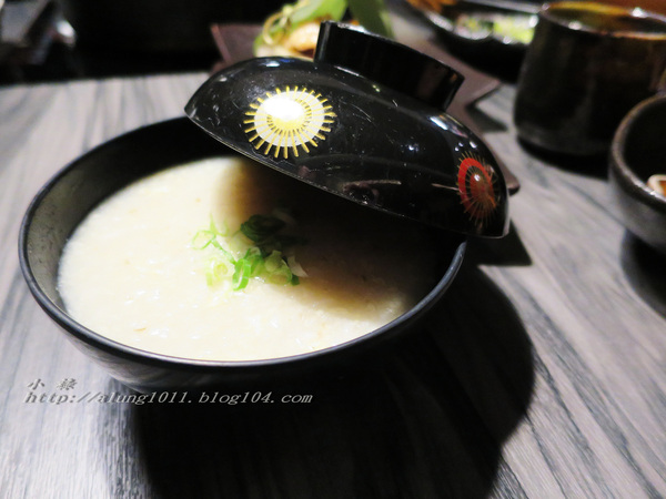 感受無菜單料理&鮮美海味的魅力~ ..江戶龍鍋物料理