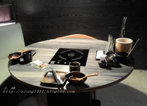 感受無菜單料理&鮮美海味的魅力~ ..江戶龍鍋物料理