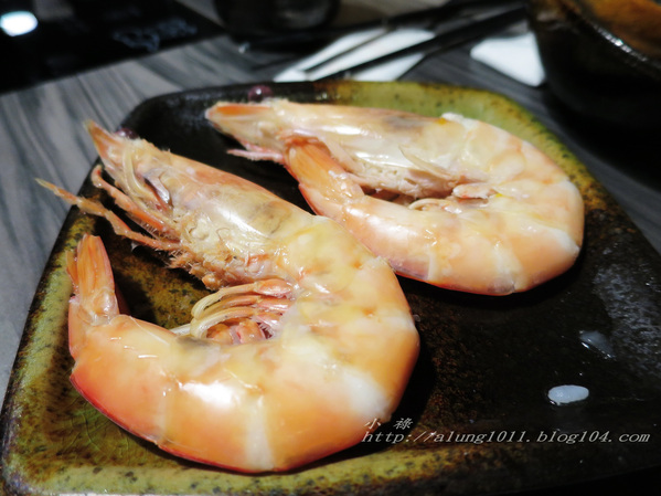 感受無菜單料理&鮮美海味的魅力~ ..江戶龍鍋物料理