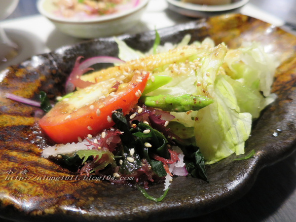 感受無菜單料理&鮮美海味的魅力~ ..江戶龍鍋物料理