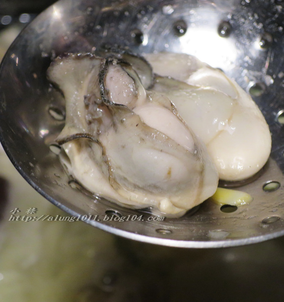 感受無菜單料理&鮮美海味的魅力~ ..江戶龍鍋物料理