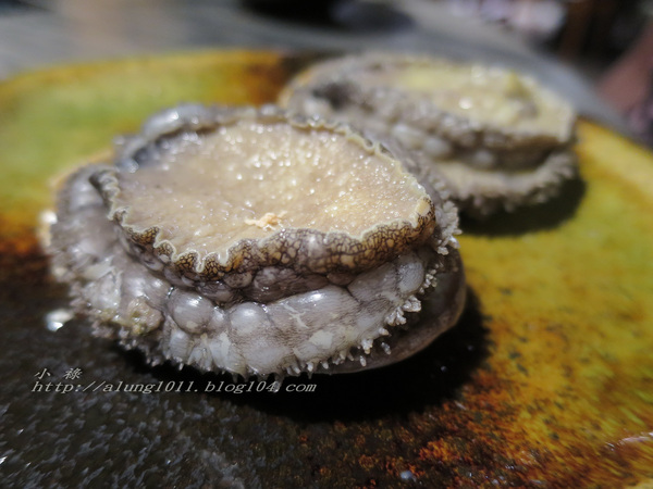 感受無菜單料理&鮮美海味的魅力~ ..江戶龍鍋物料理