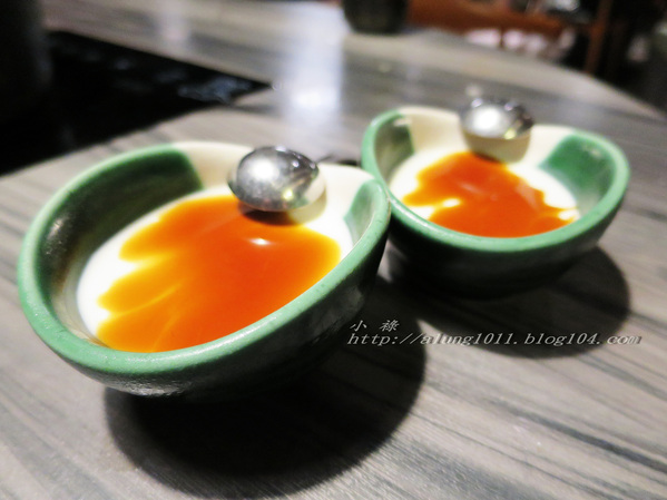 感受無菜單料理&鮮美海味的魅力~ ..江戶龍鍋物料理