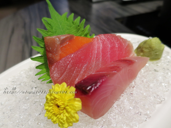 感受無菜單料理&鮮美海味的魅力~ ..江戶龍鍋物料理