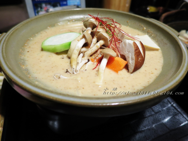 感受無菜單料理&鮮美海味的魅力~ ..江戶龍鍋物料理