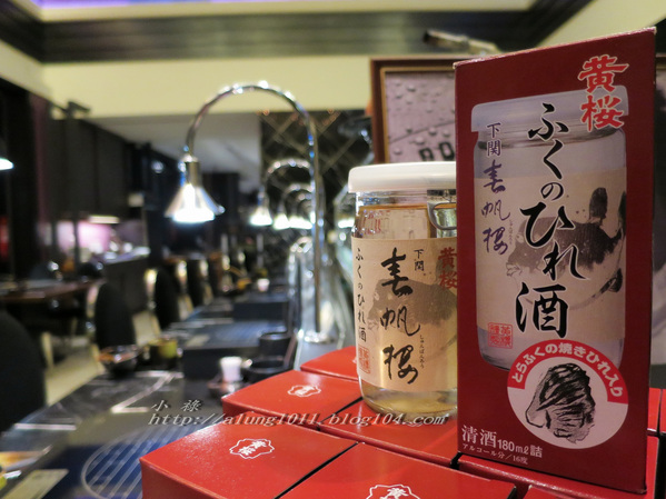 感受無菜單料理&鮮美海味的魅力~ ..江戶龍鍋物料理