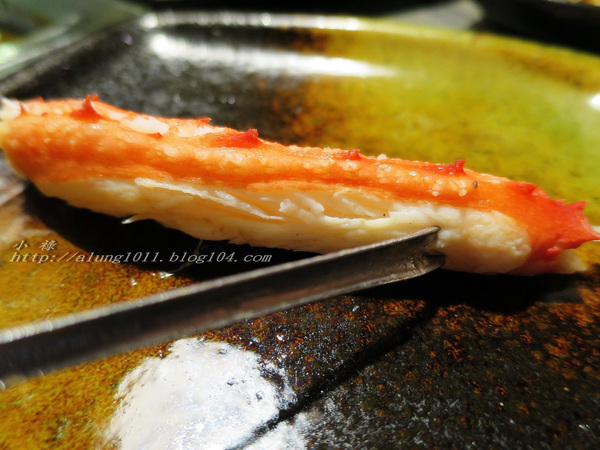 感受無菜單料理&鮮美海味的魅力~ ..江戶龍鍋物料理