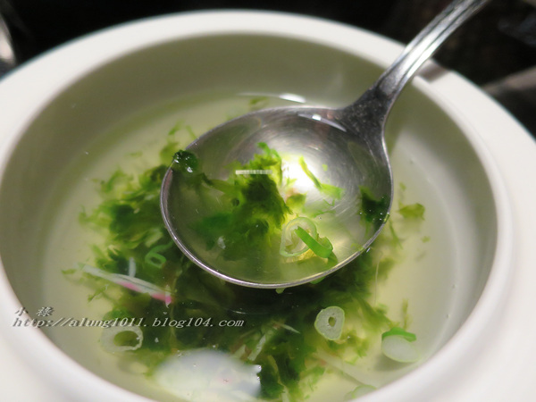 感受無菜單料理&鮮美海味的魅力~ ..江戶龍鍋物料理