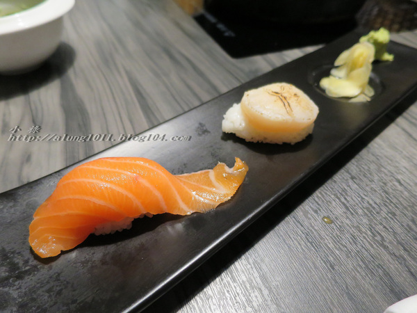 感受無菜單料理&鮮美海味的魅力~ ..江戶龍鍋物料理