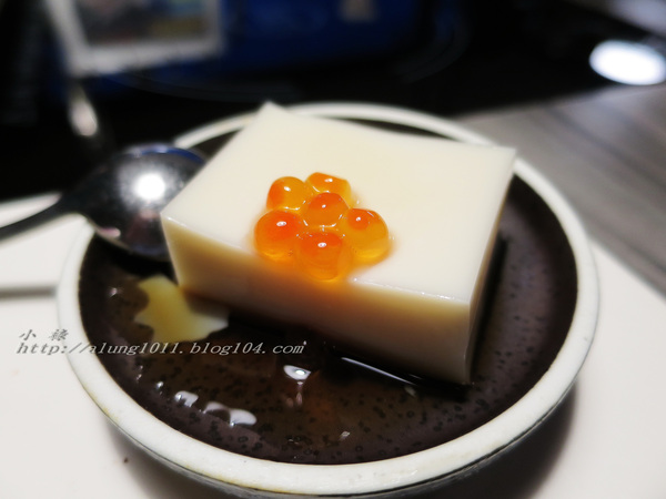 感受無菜單料理&鮮美海味的魅力~ ..江戶龍鍋物料理