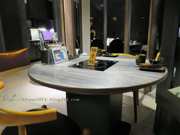 感受無菜單料理&鮮美海味的魅力~ ..江戶龍鍋物料理