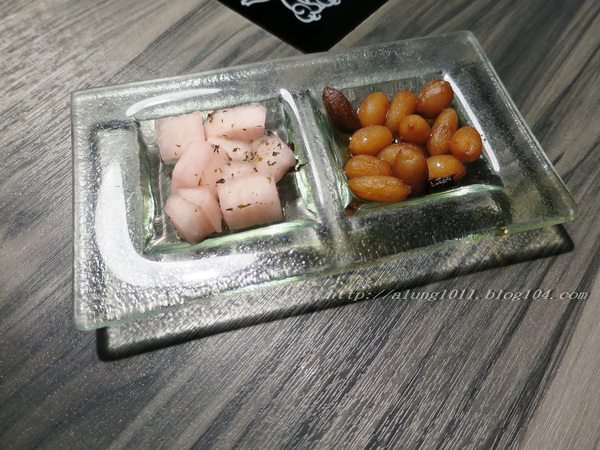感受無菜單料理&鮮美海味的魅力~ ..江戶龍鍋物料理