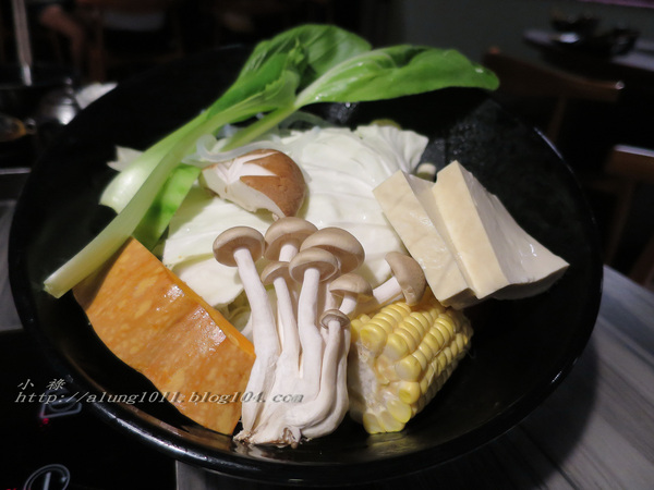 感受無菜單料理&鮮美海味的魅力~ ..江戶龍鍋物料理