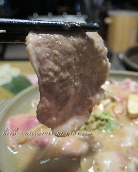 感受無菜單料理&鮮美海味的魅力~ ..江戶龍鍋物料理