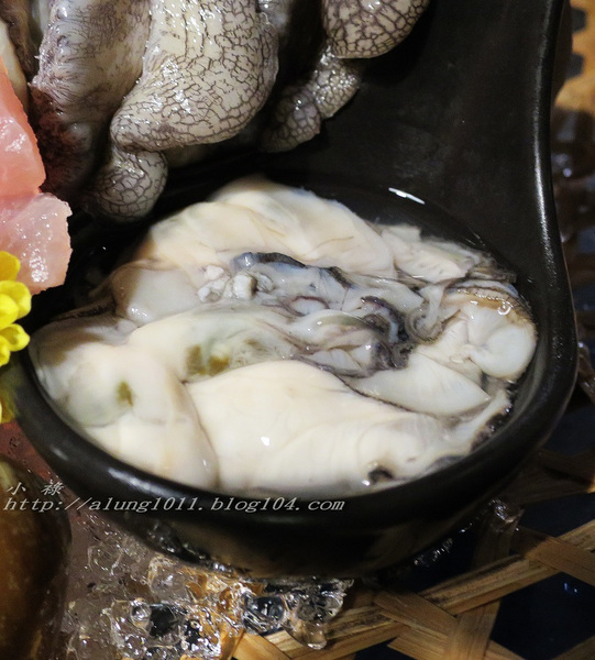 感受無菜單料理&鮮美海味的魅力~ ..江戶龍鍋物料理