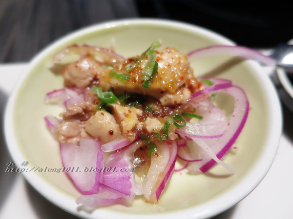 感受無菜單料理&鮮美海味的魅力~ ..江戶龍鍋物料理