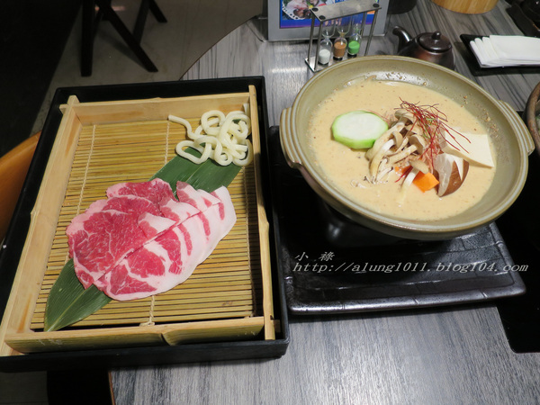 感受無菜單料理&鮮美海味的魅力~ ..江戶龍鍋物料理