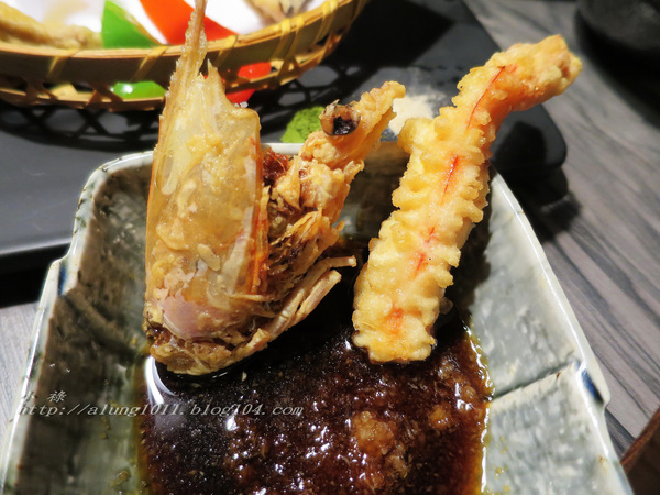 感受無菜單料理&鮮美海味的魅力~ ..江戶龍鍋物料理